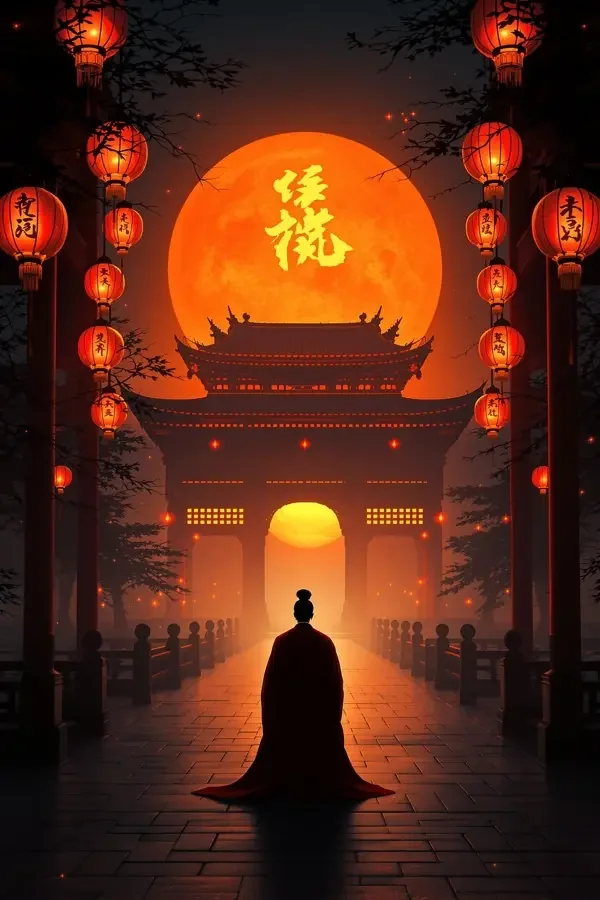 风起长安 古装 · 中文字幕免费视频热播推荐