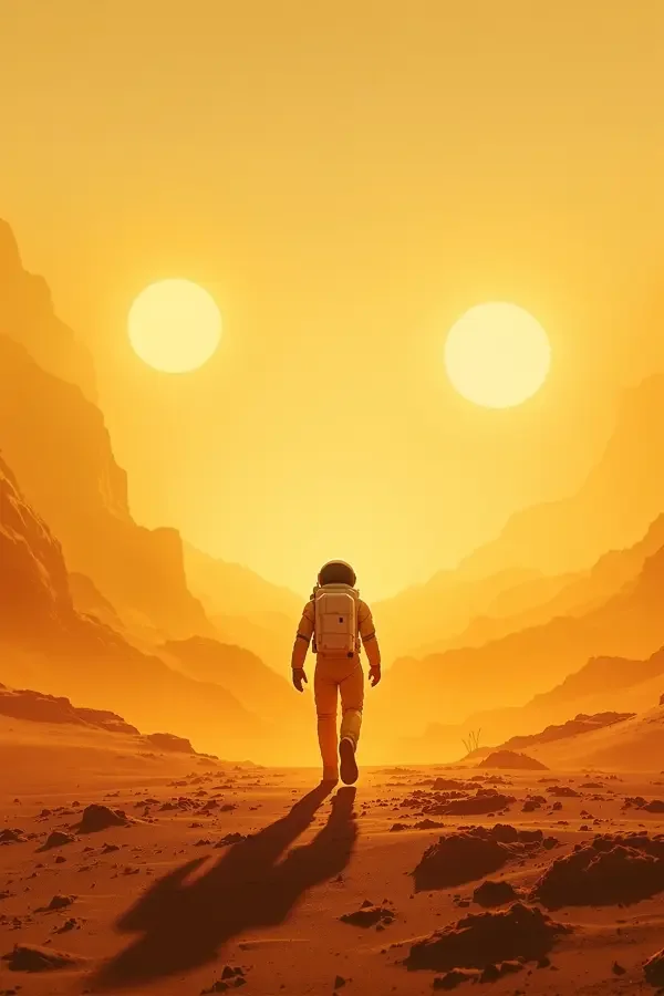 星海追光者 科幻 2026 · 中文字幕免费视频