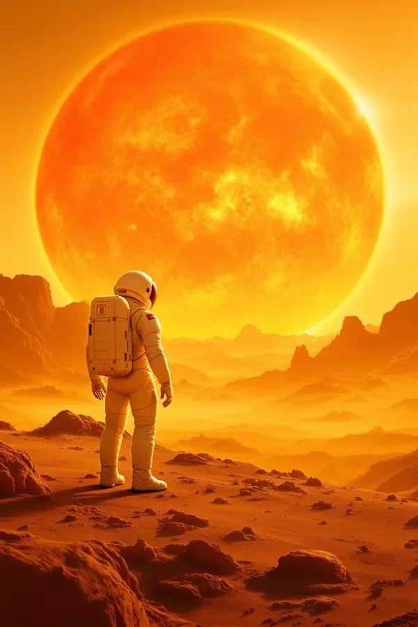 星海追光者 科幻 · 中文字幕免费视频热播推荐