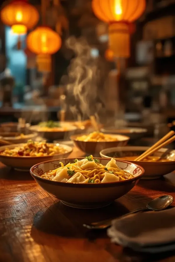 老街食光 纪录片 2025 · 中文字幕免费视频