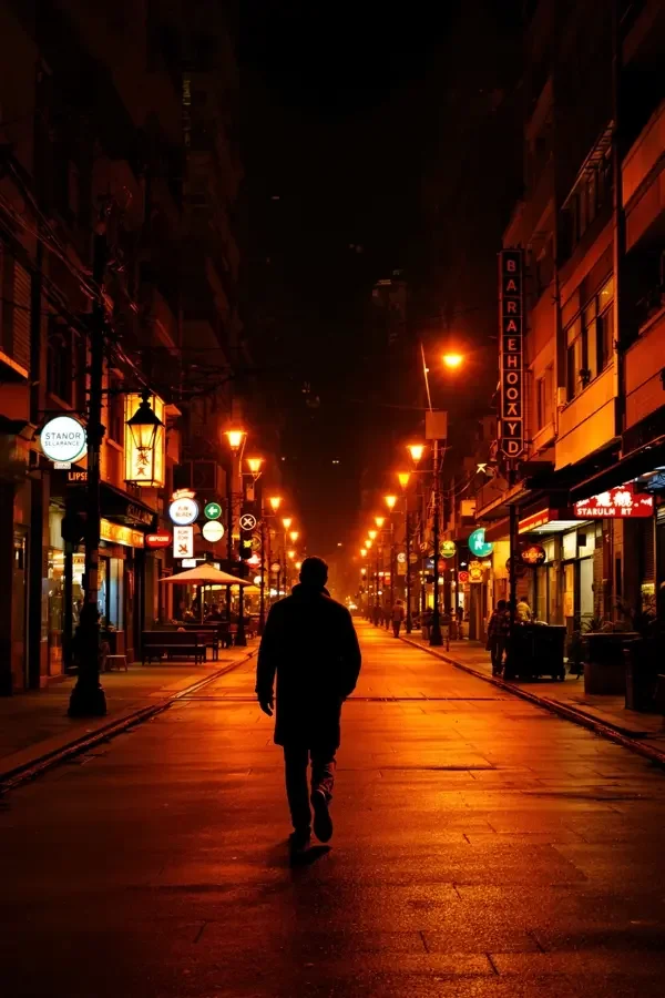 都市夜归人 剧情 2023 · 中文字幕免费视频